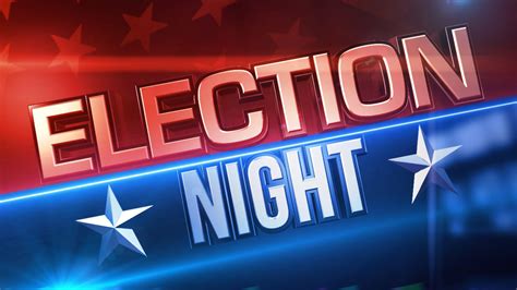 Election Night Returns