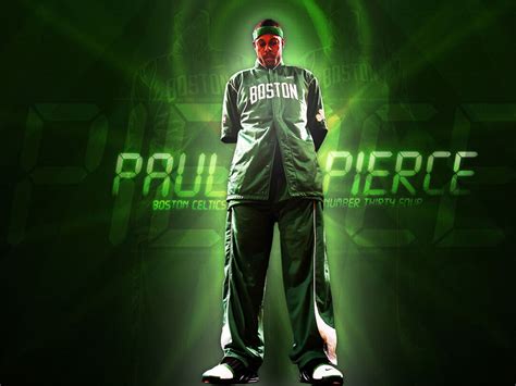 Paul pierce wallpaper was added in 01 nov 2011. Paul Pierce Wallpapers | Basketball Wallpapers at ...