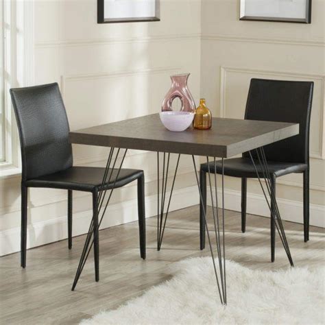 Square Dining Room Tables Youll Love