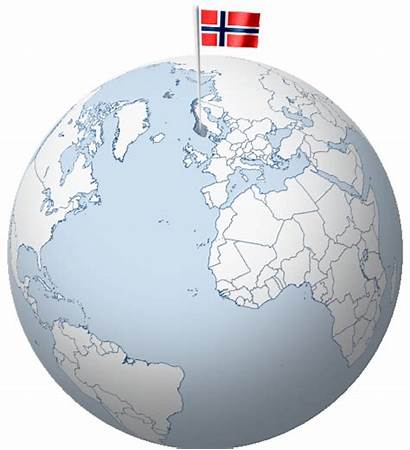 Norway Flag Officially Known Kingdom