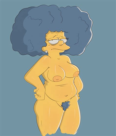 Rule 34 1girls Accurate Art Style Afro Areolae Big Breasts Breasts