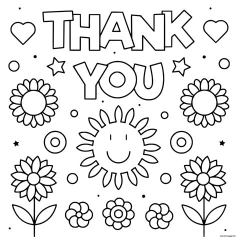 Free Printable Thank You Cards For Parents