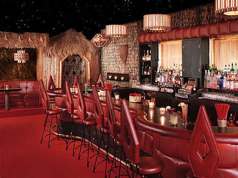 Tiki Bar Lava Lounge Los Angeles Mytikilife