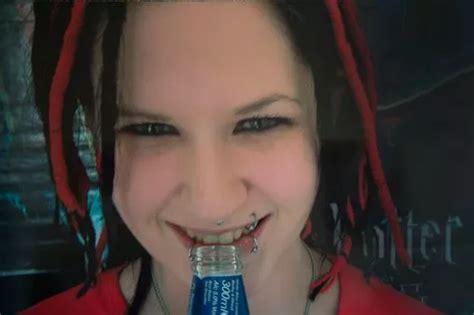 Killer Of Sophie Lancaster To Be Freed From Jail 15 Years After Her Murder Lancslive
