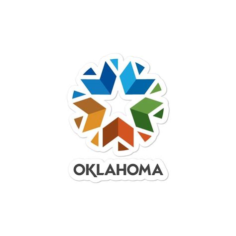 Oklahomas New Brand