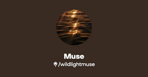 Muse Instagram TikTok Linktree