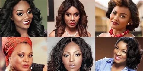 Photos 10 Most Beautiful Ghanaian Actresses Vs 10 Most Beautiful