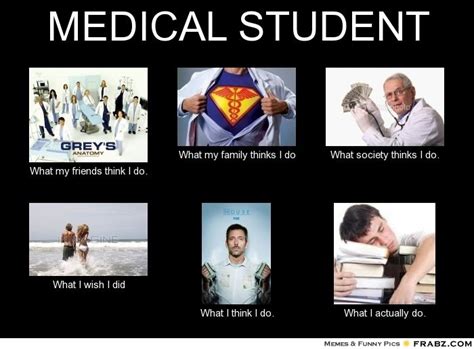Memes Medical Student Medical Student Humor Student Humor Medical