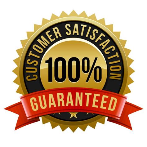 What Does A 100 Satisfaction Guarantee Look Like From Our Plumbing