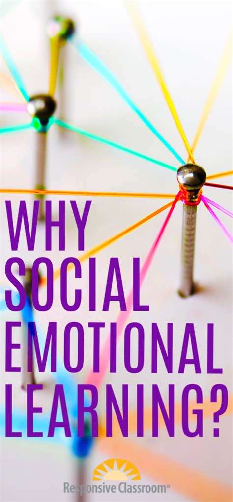 Why Is Sel So Important Social Emotional Learning Social Skills