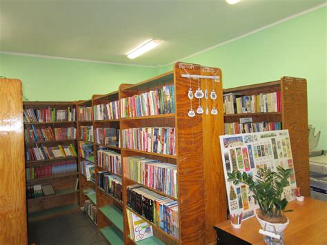 Biblioteka - Szkoła Podstawowa nr 29 w Zabrzu
