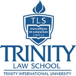 Trinity Law School - Trinity International University | California Law Schools | Justia