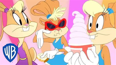 Looney Tunes The Amazing Lola Bunny Wb Kids Youtube