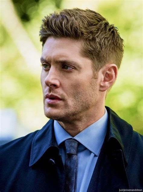 Pin By Mayra Ortiz On Ackles Jensen Ackles Hair Dean Winchester Hair