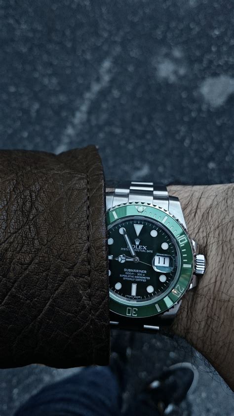 You wouldn't like me when i'm angry. Rolex You wouldn't like me when I'm angry : Watches