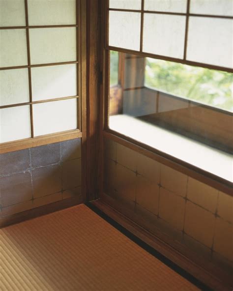 Paper Window Shades Is Really A Perfect Option Japanese Paper Window