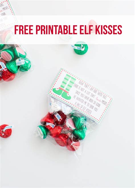 Top 50 Elf On The Shelf Ideas Free Printables I Heart Naptime