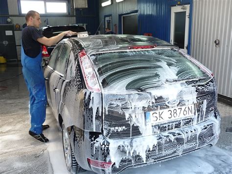 Find a do it yourself car wash near you. Mobile Car Wash Business - 5 Signs This Service Is Not for You