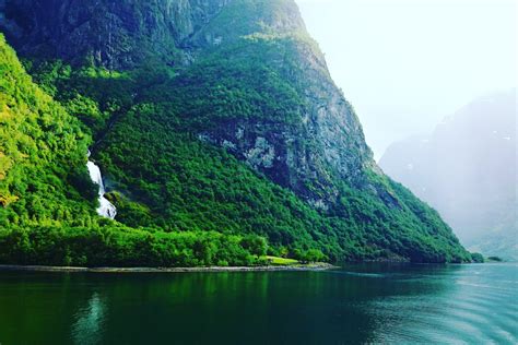 Aurlandsfjord 4k Wallpapers For Your Desktop Or Mobile Screen Free And