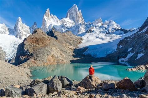 Argentine And Chilean Patagonia Cascada Expediciones