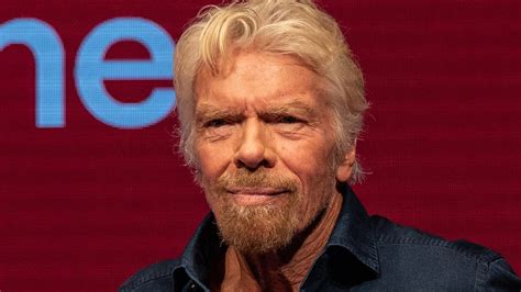 Billionaire Virgin Founder Sir Richard Branson Hits Back At Baseless And Unfounded Sex Tape