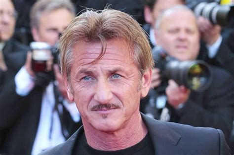 Sean Penn Fürchtet Wegen Netflix Serie über „el Chapo“ Um Sein Leben Derwestende