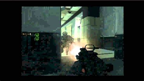Call Of Duty Modern Warfare 3 Alles Von Vorne Desmond Youtube