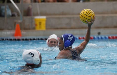 First Time Oia Champ Kaiser Draws No 2 Seed In State Water Polo