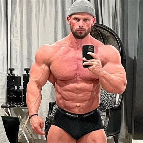 Gym Creep Trend Joey Swoll Accused Of Fuelling Misogynist Behaviour
