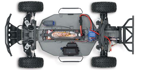 Traxxas Slash 2wd Or 4wd Which Is Best Amain Hobbies