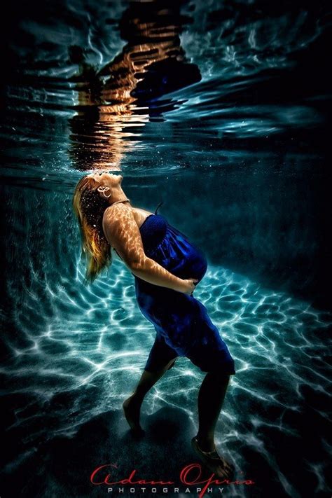 Pin By Adam Opris Photography On Underwater Maternity Pictures
