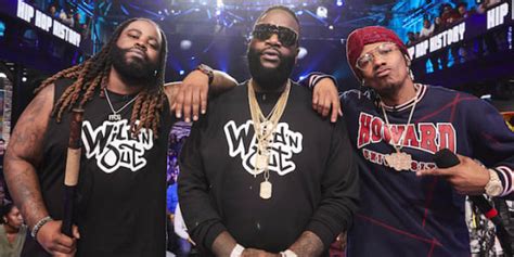 Season 11 Of Mtvs ‘wild ‘n Out Drops Next Week And The List Of Guests