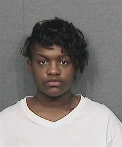 Woman Charged With Capital Murder In Infant Daughters Death