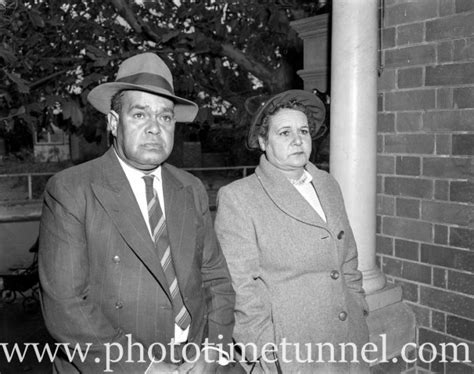 Maitland S Double Headless Murders Of 1960 Photo Time Tunnel