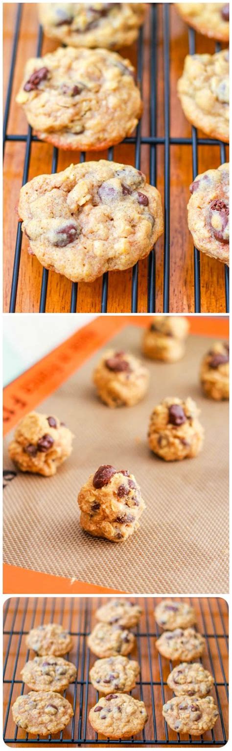 Chewy oatmeal raisin cookies without butterunicorns in the kitchen. Thick Oatmeal Raisinet Cookies | Recipe | Sallys baking ...