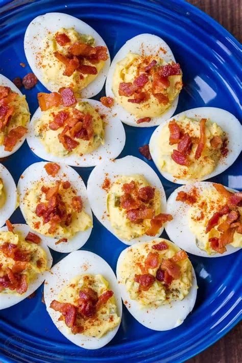 The Deviled Eggs Recipe Everyone Will Ask For These Are Irresistible
