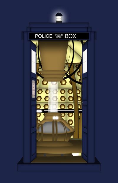 49 Tardis Door Wallpaper