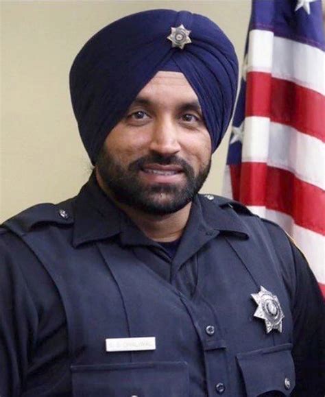 Sandeep Dhaliwal Funeral Thousands Mourn Sikh Houston Police Officer
