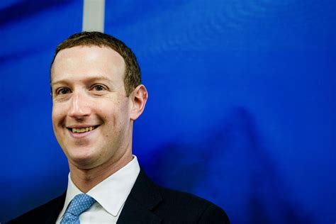 Facebook Spent 23 Million For Zuckerbergs Security In 2020 The Verge