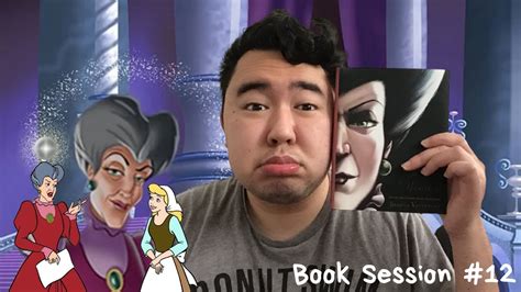 Book Session 12 Cold Hearted A Tale Of The Wicked Stepmother By Serena Valentino Review Youtube