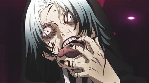 Studio clown working on tokyo ghoul:re anime. Tokyo Ghoul:re, riflessioni sulla seconda parte dell'anime