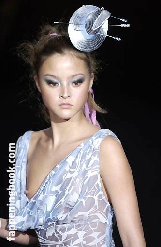 Devon Aoki Nude Album Porn