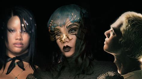 Björk Shares Shygirl And Sega Bodega Remix Of ‘ovule’ Listen Dance Hits
