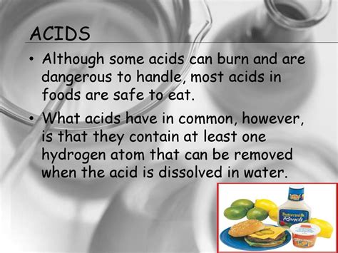 Acids And Bases Lesson Ppt Download
