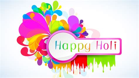 Happy Holi 1080p Wallpapers Facebook Cover Images Happy Holi Images