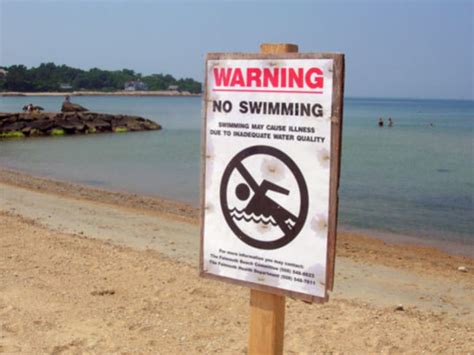 2 nj beaches shut down after fecal bacteria found at 47 of them brick nj patch