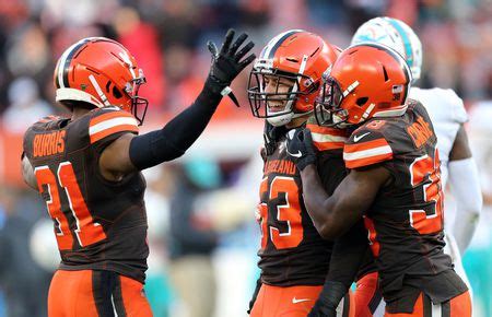 It can be thin and watery one day, and thick and clumpy the next. Former Browns linebacker Joe Schobert doesn't have much ...