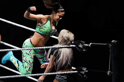Wwe A Bitter Rivalry Could Revitalize The Womens Tag Team Titles