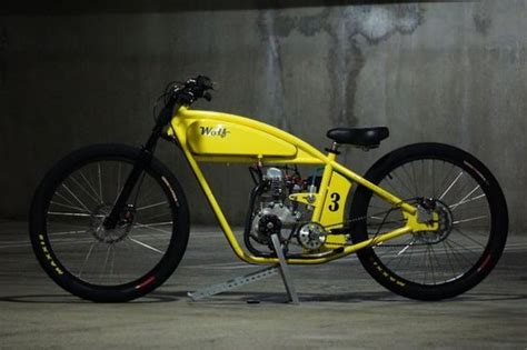 Board Tracker By Wolf Creative Customs To Ensure It Can Stop Its Been