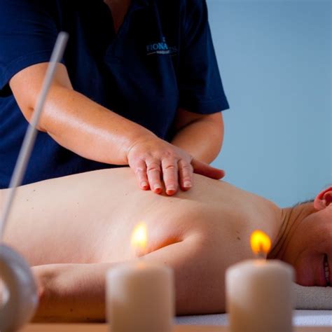 Fiona Sands Massage Therapist Abingdon Oxfordshire